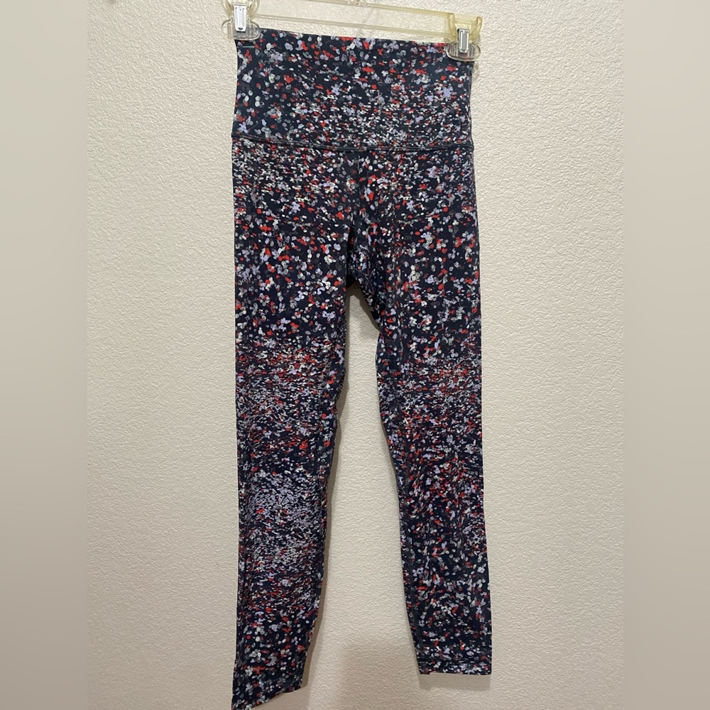 Lululemon Align legging. 4